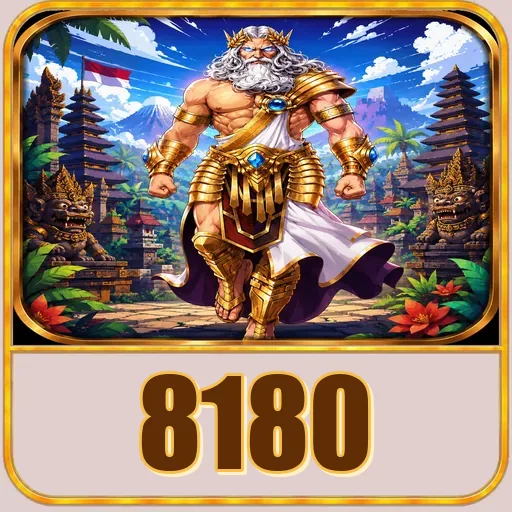 Keamanan 8180
